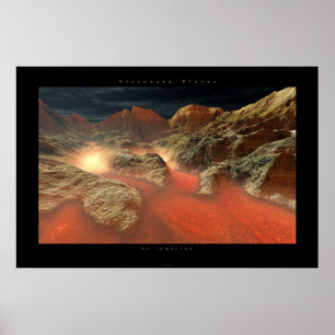 i morgon poster