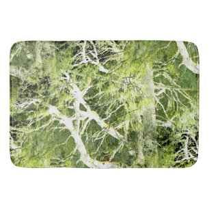 I mossy skogen..... badrumsmatta