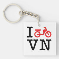 I Motorcykel Vietnam