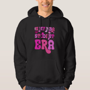 I My MBA Student ERA Business School Future Busin Hoodie