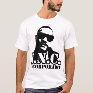 I.N.C.incorporado Tee