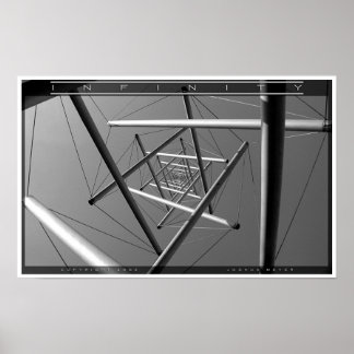 I N F I N I T POSTER