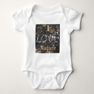 I Naturapparatur och presenter i Kärlek Tee Shirt
