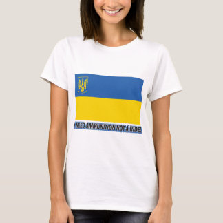 I-need-Ammo T Shirt