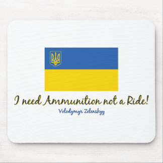 I-need-Ammo-Zelenskyy Musmatta