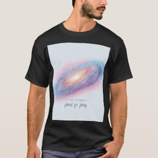 I Need Some Space – Funny Sarcastic Cosmic Aesthet T Shirt