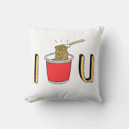 I Noodle U Kudde