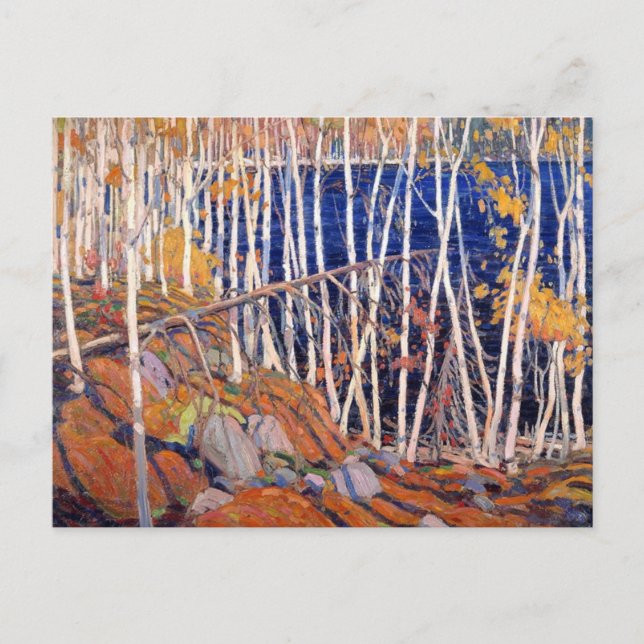 I Northland Vykort (Framsida)