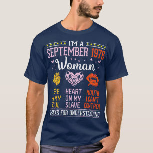 I november 1966 var kvinnligt eldsvåda i mitt själ t shirt