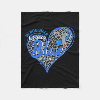 I november Bäror vi bläckfiskens sjukdom. Fleecefilt