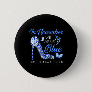 I november Bäror vi blått högvärdigt band Knapp