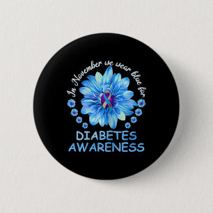 I november Bäror vi blåtunga-diabetes Awaren Knapp