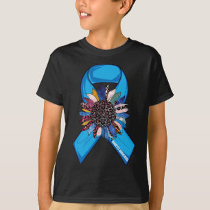 I november Bäror vi blåtunga-diabetes Awaren T Shirt