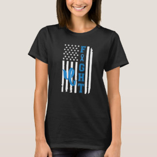 I november Bäror vi blåtunga T1d T2d-diabetes T Shirt