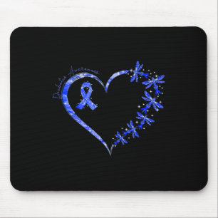 I november Bäror vi "Blue Diabetes Awareness Drago Musmatta