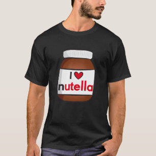 I Nutella Classic T Shirt