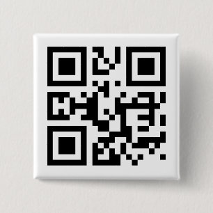 I ❤ NY - QR-kod Knapp
