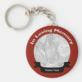 I Nyckelring för överljudsminnen