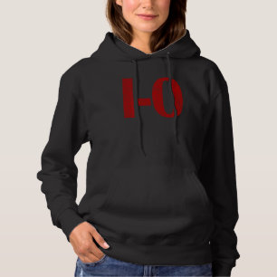 I O Par Matching Ohio Sports Football Funny Fu T Shirt