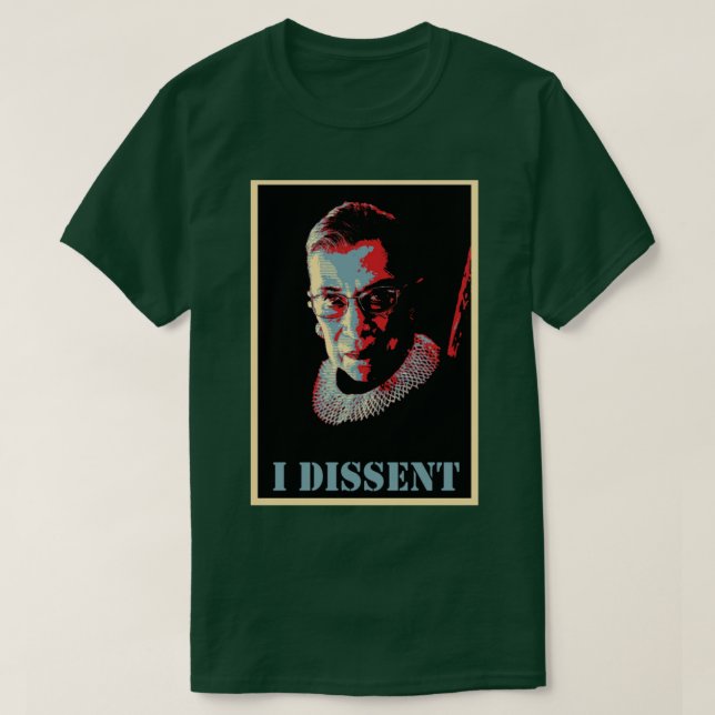 i ogillande t shirt (Design framsida)
