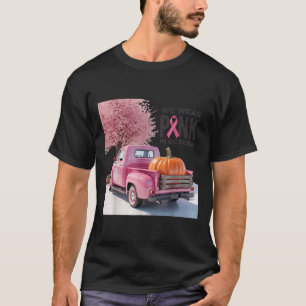 I oktober 2010 antog vi Bära NK Lastbil Breast Can T Shirt