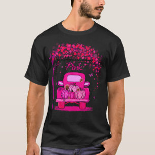 I oktober 2010, Bära Rosa 24 T Shirt