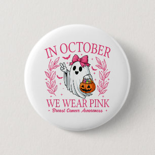 I oktober 2010 Bära vi Nk Halloween-bröstcancer Aw Knapp
