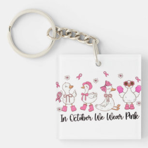 I oktober 2010 🎀 vi Bära Rosa Anka Design 🦆 💗