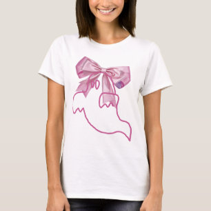 I oktober 2011 Bära vi Rosa Ghost T Shirt