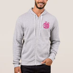 I oktober Bäror vi Rosa Breast Cancer Pumpkin Hall T Shirt