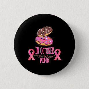 I oktober Bäror vi Rosa Bröstcancer Kvinnor i Knapp