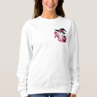 I oktober Bäror vi Rosa, bröstcancer T Shirt