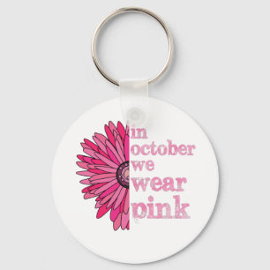 I oktober Bäror vi Rosa Nyckelring