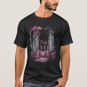 I oktober har vi Bära Nk Breast Cancer Women T Shirt