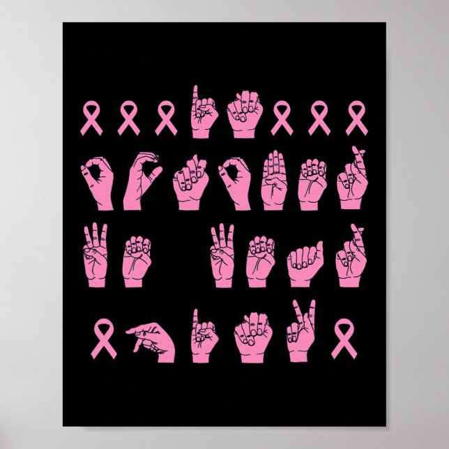 I oktober skriver vi Rosa Bära under brödfras Poster (Framsidan)