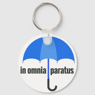 i omniaparatuskeychain nyckelring