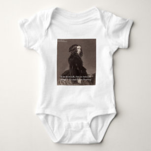 "I önskan ligger tron, och dess förverkligande är T Shirt