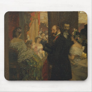 I operahuset 1862 musmatta