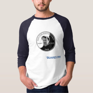 I öppenhjärtig litar på vi tröja