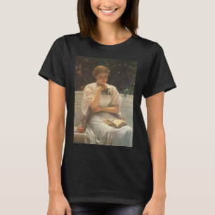I Orangery av Charles Edward Perugini T-shirt