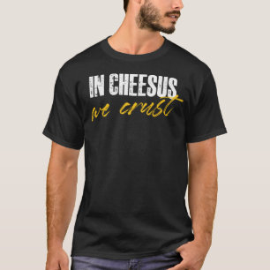 I ostar som vi rostar efter en ost t shirt
