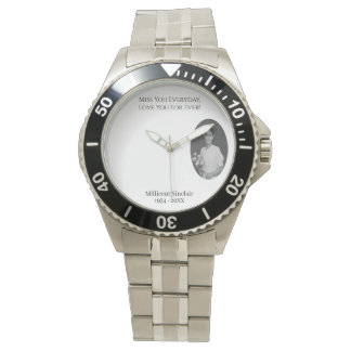 I överklockningsminnet - minne armbandsur