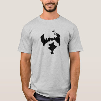 I.P. Pavlov utan text Tee Shirt