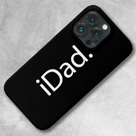 i Pappa (iDad)