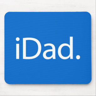 i Pappa (iDad) Musmatta