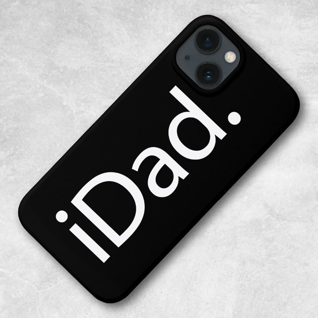 i Pappa (iPappa) (Skapare uppladdad)