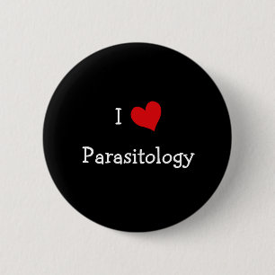 I Parasitologi i Kärlek Knapp