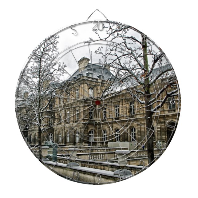 I Paris Piltavla (Framsidan)