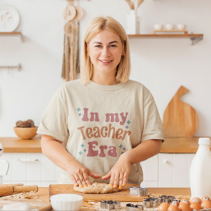 I Personligen Lärarera, Funny Quote Womens T Shirt