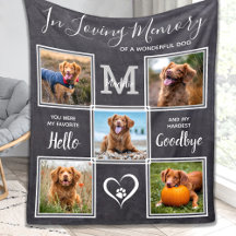 I Personligen Loving Memory Pet Photo Memorial